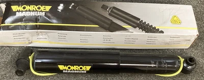NUEVO GENUINO MONROE 65486 Gas-Magnum ̈ Serie 65 Amortiguador Foto 1 de 2
