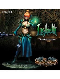 Scale75 - Irina Sacred Blade 35mm Resin - SWF003 - Picture 1 of 5