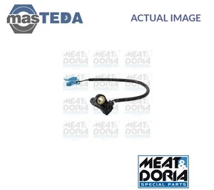 871231 CRANKSHAFT POSITION SENSOR MEAT & DORIA NEW OE REPLACEMENT - Picture 1 of 5