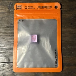 RAMA x GMK Star Jellyfish Metal Artisan Keycap Neuheit Mechanische Tastatur NEU - Bild 1 von 4