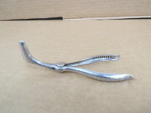 Dittmar Nasenspekulum 5,75" Edelstahl Top Zustand - Bild 1 von 8