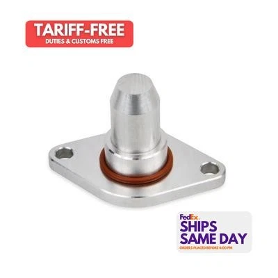 Holley 543-123, Idle Air Plug Aftermarket High Performance Racing Speed Parts - Image 1 of 4