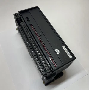 GE Fanuc IC660BBD024 GENUIS I/O Block 32-Circuit 12-24 VDC (EBD024K + TBD024B) - Bild 1 von 5