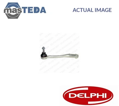 TA2336 TRACK ROD END RACK END FRONT LEFT DELPHI NEW OE REPLACEMENT - Image 1 of 4