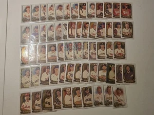 Topps Allen & Ginter Rookie Card Lot - Picture 1 of 7