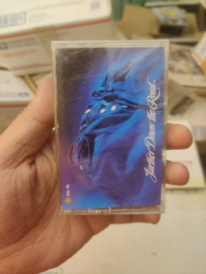 New Farther Down the Road Vol. 41 (1995 Shell BMG) Cassette Country Compilation - Image 1 of 4