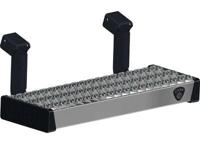 Carr 134030-1 For 02-09 Blazer/02-13 Avalanche Maxgrip Side Step XG0 Galvanized - Image 1 of 4