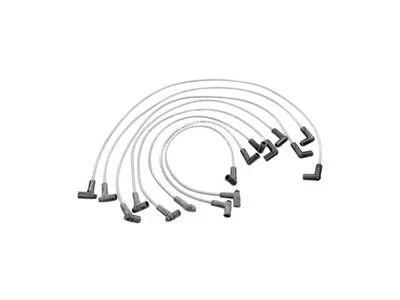 Juego de cables de bujías para Buick Century 1977 SMP 83669MQVZ Juego de cables de bujías Foto 1 de 2