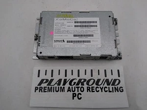 Módulo de entretenimiento cambiador de disco para reproductor de CD Range Rover HSE L322 compatible con 2005-2012 - Imagen 1 de 12