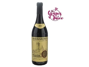 PRODUTTORI DEL BARBARESCO BARBARESCO 2021 VINO ROSSO DOCG PIEMONTE - Imagen 1 de 1