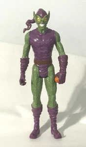 Figura de acción Hasbro Titan Hero Series Duende Verde 12 pulgadas Marvel Spider-Man 2014 - Imagen 1 de 4