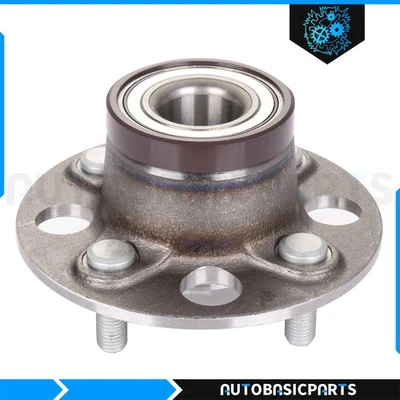 For Honda Insight 2010-2013 Wheel Hub Bearing Assembly Rear Left Right side Foto 1 de 4