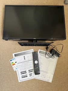 Television/DVD LED HD Ready 24" Cello Satellite Receiver C2420FS  - Picture 1 of 10