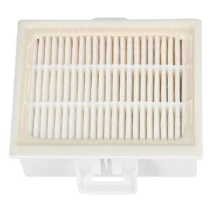 Abluftfilterkassette kompatibel mit Bosch 00578861 für Staubsauger - Bild 1 von 3