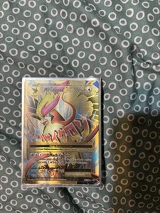 Pokémon EX, Mega Evolution Cards - Picture 1 of 6