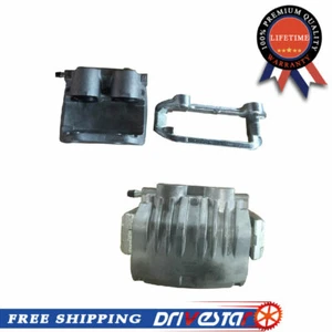 Completely NEW Front Right Left Disc Brake Caliper for 03 04 Ford Mustang - Bild 1 von 5