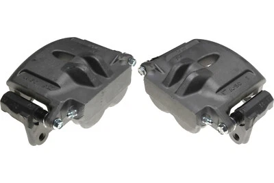 KIT pinzas de freno de disco delanteras Raybestos para Jaguar XJ8 2004-2005 (77534) Foto 1 de 4