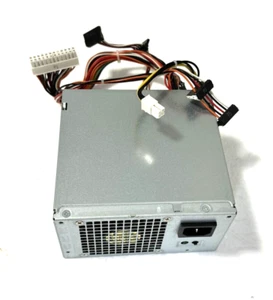 Dell OptiPlex 390 790 990 3010 MT 265W Power Supply PJFXN/0PJFXN D265EM-00 - Picture 1 of 6