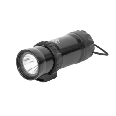 Dive Rite LX20 + основной 1500 люмен подводное плавание света подводного плавания с мягким чехлом - Изображение 1 из 3