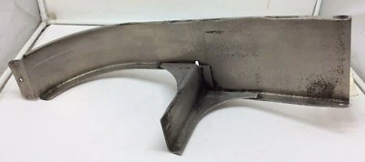 Scorpion Belt Guard Clutch Guard 1976 Whip 400 043360 - Image 1 of 4