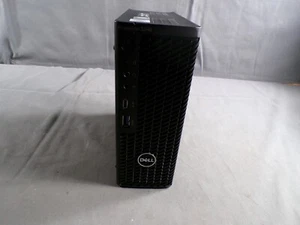 DELL PRECISION 3240 COMPACT i7-10700 2.90GHZ 16GB RAM **NO HD/ NO CADDIE/ NO OS - Bild 1 von 5