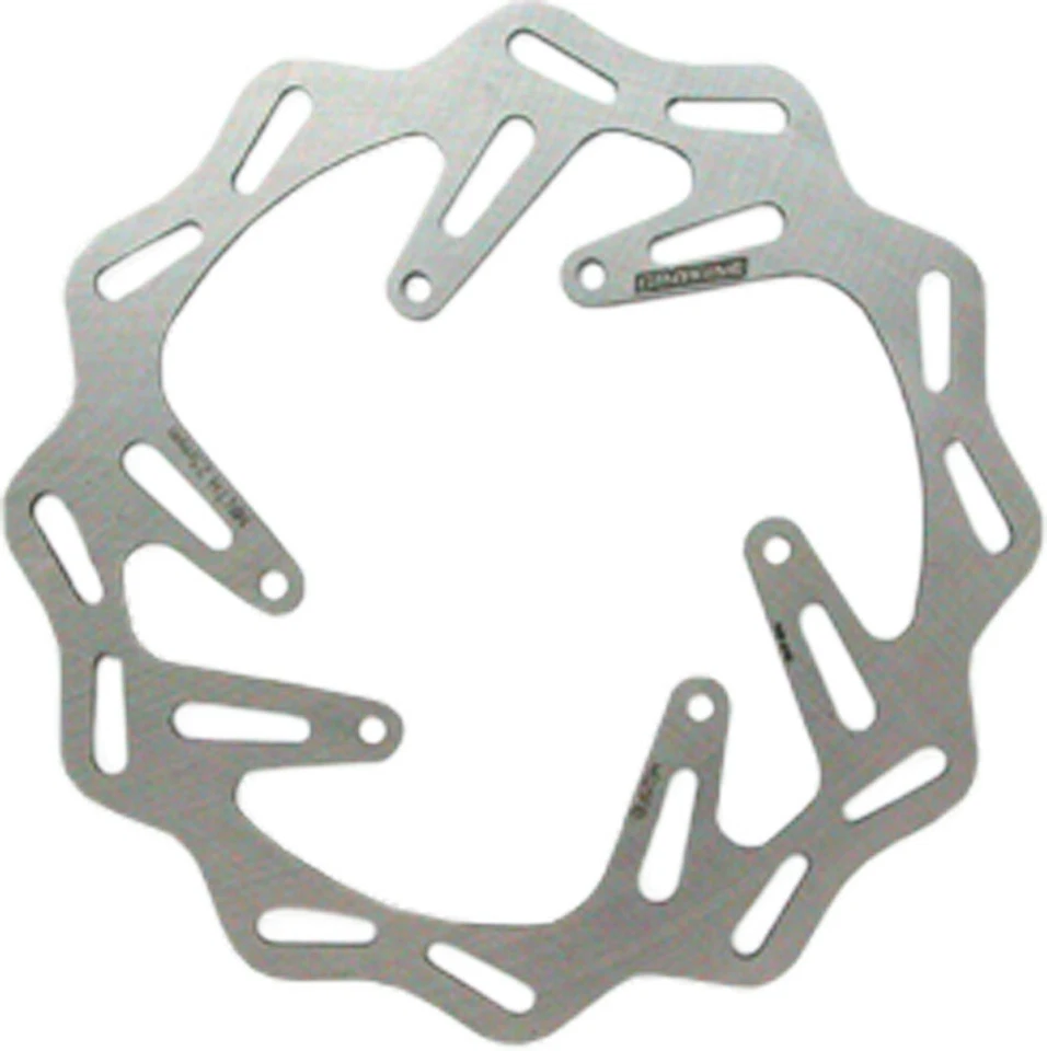 Braking Wave Brake Rotor Front HO25FID - Image 1 of 1