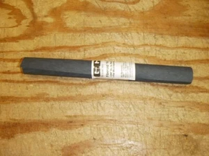 GC ELECTRONICS 560 ELECTRICAL INSULATION 10" x 24" FIBROID FISH PAPER 240 SQ IN - Picture 1 of 5