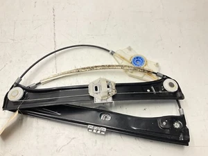 07-13 MERCEDES-BENZ W221 S550 S450 FRONT RIGHT WINDOW REGULATOR NO MOTOR OEM - Picture 1 of 5