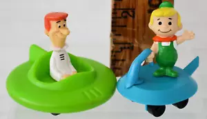 JUGUETES DE COMIDA RÁPIDA JETSONS Premium - Imagen 1 de 1