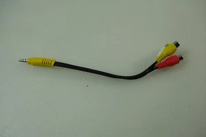Konka Video AV Component Adapter Cable for 65U55A - Picture 1 of 1