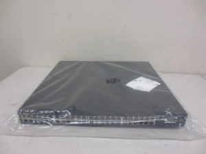 Dell C1048P 48 Port x 1GbE PoE+ RJ45 Ports + 2 x SFP+ Switch - Picture 1 of 4