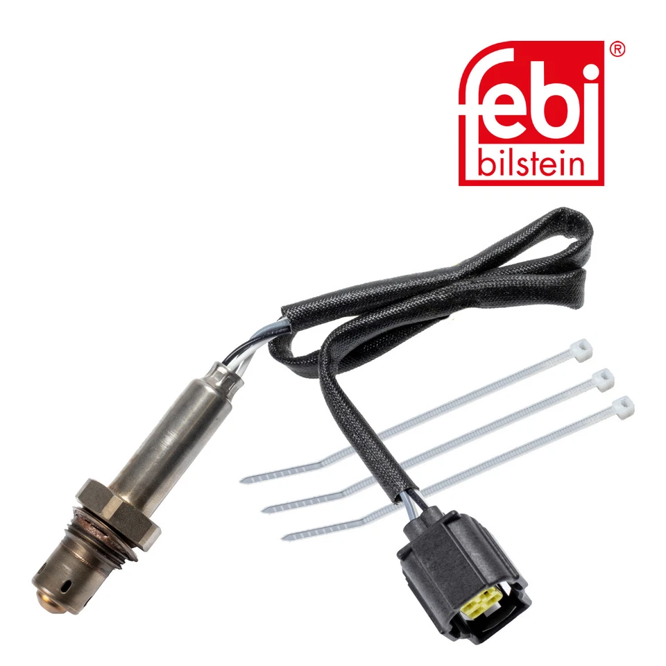 Febi BILSTEIN Lamdasonde Sonda Diagnóstico para Chrysler PT Cruiser Cabriolet _ - Imagen 1 de 1