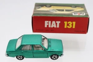RARE Vintage polistil Art. RJ.13 FIAT131 MADE IN ITALY - Picture 1 of 4