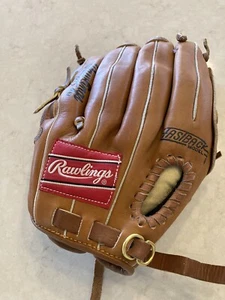 Rawlings RBG80F Alex Rodriguez 10.5 Inch Youth Baseball Glove RHT - Picture 1 of 5