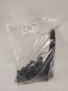 DeyTrade Connecting Pigtail Cable Plug 2.8mm Female Connector 42122300-PT 44 Pck - Picture 1 of 5