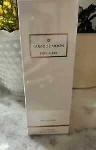Estee Lauder paradise Moon Eau De Parfum Refill New Sealed 3.4 Oz