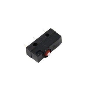 DC1C-H1AA Mikroschalter SNAP ACTION SPDT 6A/250VAC ON-(ON) Pos: 2 IP67 CHERRY - Bild 1 von 1
