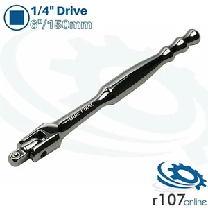 Blue Point 1/4" Breaker Bar - wie verkauft von Snap On - Bild 1 von 3