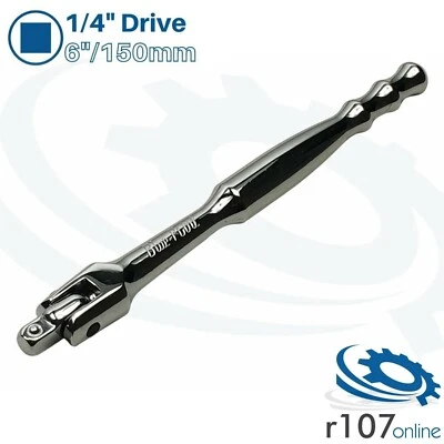 Blue Point 1/4" Breaker Bar - As sold by Snap On - Image 1 of 3