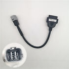 6-pol bis 16 Pol OBD2 Diagnosescanner Kabel Adapter für Suzuki Motorrad Roller
