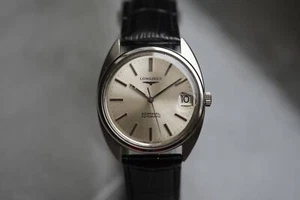 Longines Admiral 2310-1 - Bild 1 von 16