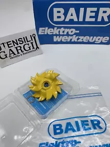 BAIER FRESA PER SCANALATORE BMF 501 - Bild 1 von 3