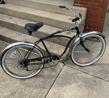 vintage schwinn beach cruiser for sale