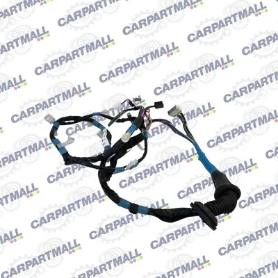 Arnés de puerta delantera izquierda Lexus ES300 2002 2003 02 03 CABLEADO 82152-3T fabricante de equipos originales Foto 1 de 4