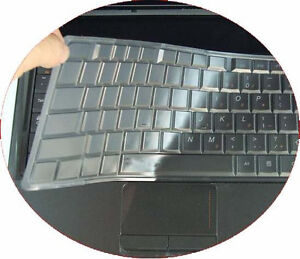 Color keyboard protector cover skin for Dell Inspiron 15-7537 i7537t