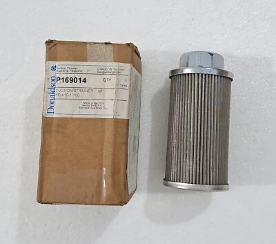 DONALDSON P169014 SIEBFILTER - Bild 1 von 4