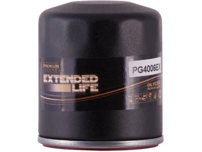 Filtro de aceite Oldsmobile Alero 1999-2001 Premium Guard 32234MYDN 2000 Foto 1 de 2