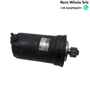 Starter Motor Ducati Monster 600 1998 27040011A - Picture 1 of 5