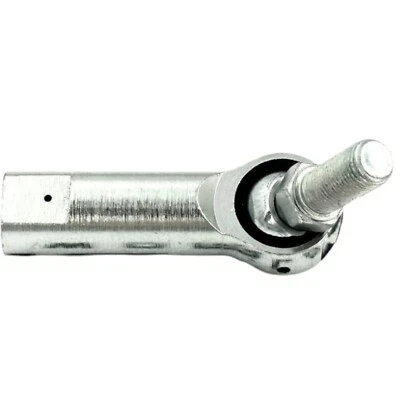 Extremo de varilla de embrague Kenworth K124-305 OEM derecha 1/2"-20 - resistente T800 T600 T2000 Foto 1 de 4