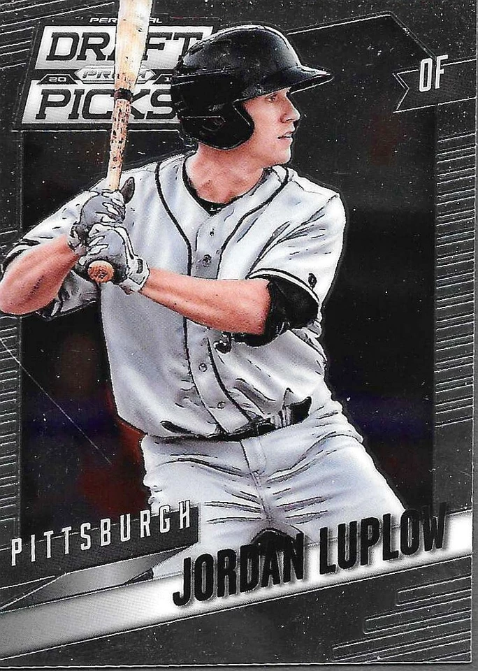 2014 Panini Prizm Perennial Draft Picks Baseball ~ Pick Your Cards - Image 1 of 1